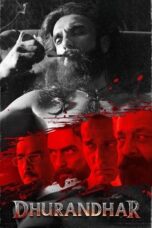 Dhurandhar Af Somali