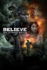 Believe: The Ultimate Battle Af Somali