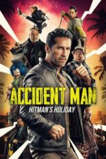 Accident Man: Hitman's Holiday - Af Somali