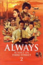 Always: Sunset on Third Street 2 - Af Somali
