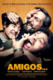amigos-poster Amigos... - Af Somali