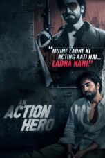 An Action Hero - Af Somali