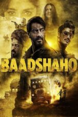 Baadshaho - Af Somali