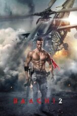 Baaghi 2 - Af Somali
