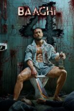 Baaghi 4 - Af Somali