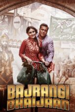 Bajrangi Bhaijaan - Af Somali