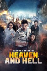 Bangkok Breaking: Heaven and Hell - Af Somali