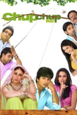 Chup Chup Ke - Af Somali