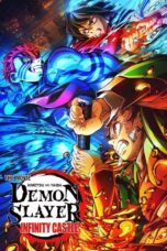Demon Slayer: Kimetsu no Yaiba Infinity Castle - Af Somali
