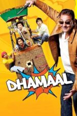 Dhamaal - Af Somali