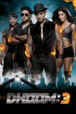 Dhoom 3 - Af Somali