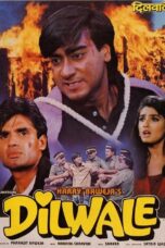 Dilwale - Af Somali