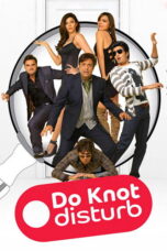 Do Knot Disturb - Af Somali