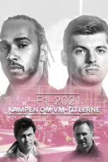 F1 2021: Kampen om VM-titlerne - Af Somali