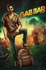 Gabbar Is Back - Af Somali