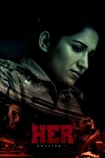HER: Chapter 1 - Af Somali