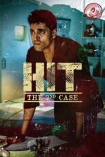 HIT: The 2nd Case - Af Somali