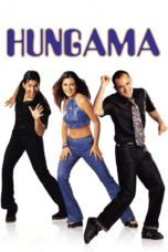 Hungama - Af Somali
