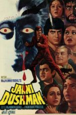 Jaani Dushman - Af Somali