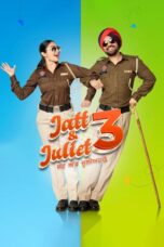Jatt & Juliet 3 - Af Somali
