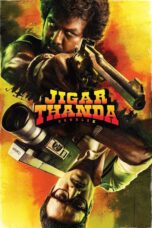 Jigarthanda DoubleX - Af Somali