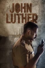 John Luther - Af Somali