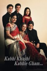 Kabhi Khushi Kabhie Gham - Af Somali