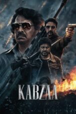 Kabzaa - Af Somali