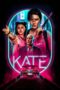 kate-poster Kate - Af Somali