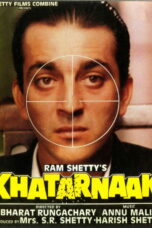 Khatarnaak - Af Somali