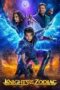 knights-of-the-zodiac-poster Knights of the Zodiac - Af Somali