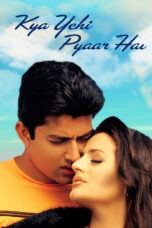 Kya Yehi Pyaar Hai - Af Somali