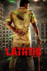 Laththi Charge - Af Somali