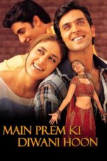 Main Prem Ki Diwani Hoon - Af Somali