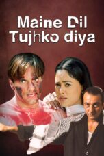 Maine Dil Tujhko Diya - Af Somali