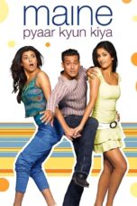 Maine Pyaar Kyun Kiya? - Af Somali