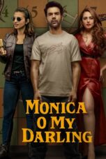 Monica, O My Darling - Af Somali
