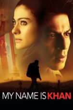 My Name Is Khan - Af Somali