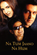 Na Tum Jaano Na Hum - Af Somali