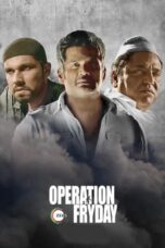 Operation Fryday - Af Somali
