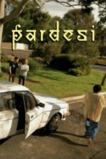 Pardesi - Af Somali
