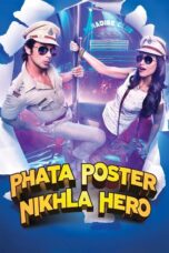 Phata Poster Nikhla Hero - Af Somali