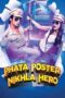 Phata Poster Nikhla Hero - Af Somali