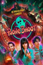 Phone Bhoot - Af Somali