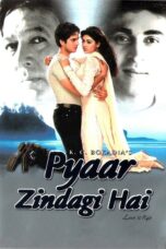 Pyaar Zindagi Hai - Af Somali