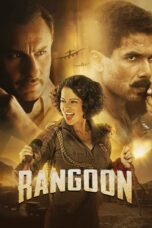 Rangoon - Af Somali