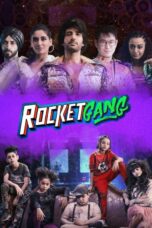 Rocket Gang - Af Somali