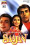 saajan-poster Saajan - Af Somali