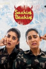 Saakini Daakini - Af Somali