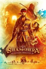 Shamshera - Af Somali